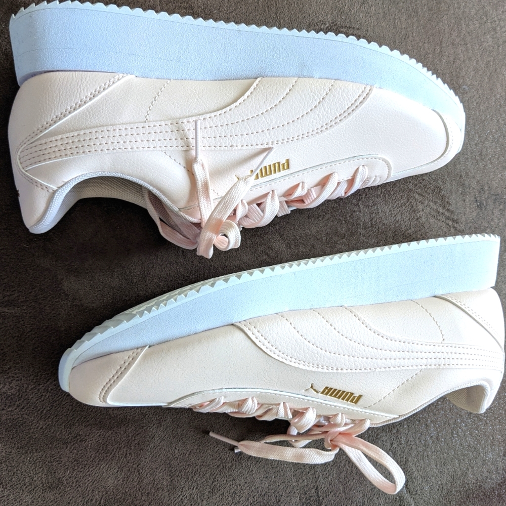 Puma Soft Foam Optimal Comfort Women's Sneakers
